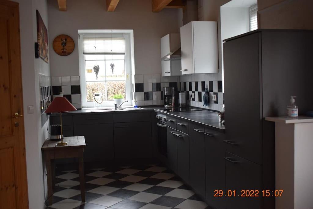 Gemuetliches Landhaus In Ruhiger Lage. Moringen Εξωτερικό φωτογραφία