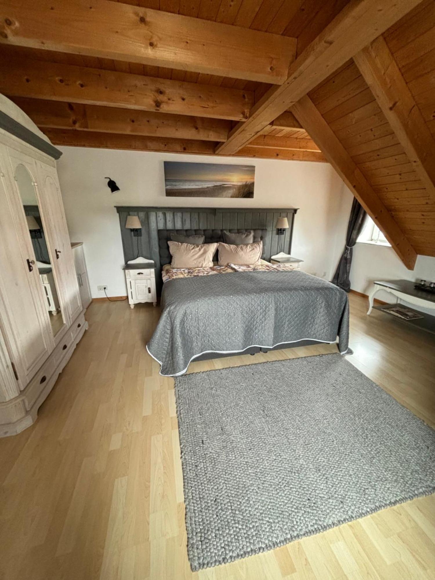 Gemuetliches Landhaus In Ruhiger Lage. Moringen Εξωτερικό φωτογραφία