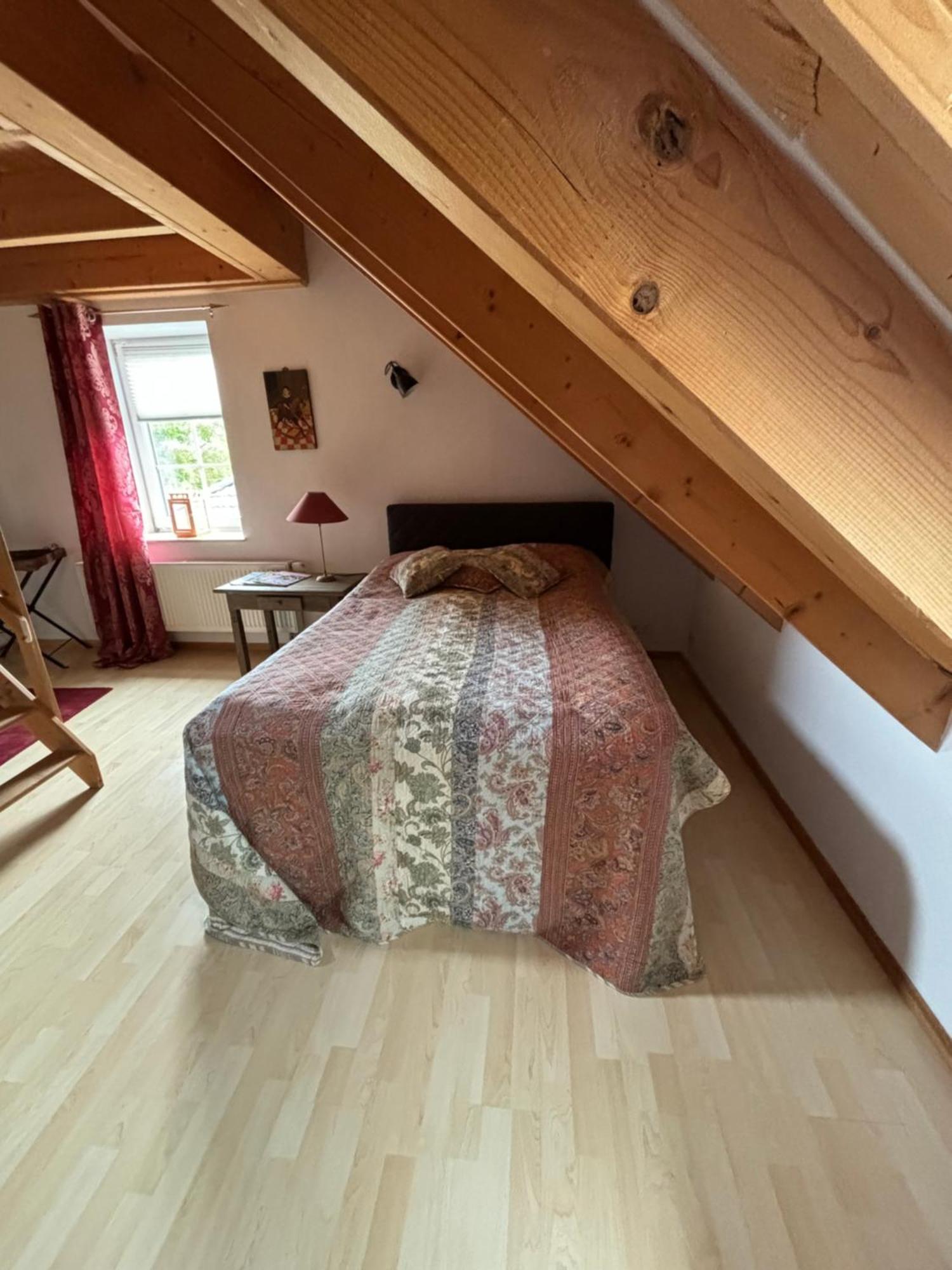 Gemuetliches Landhaus In Ruhiger Lage. Moringen Εξωτερικό φωτογραφία