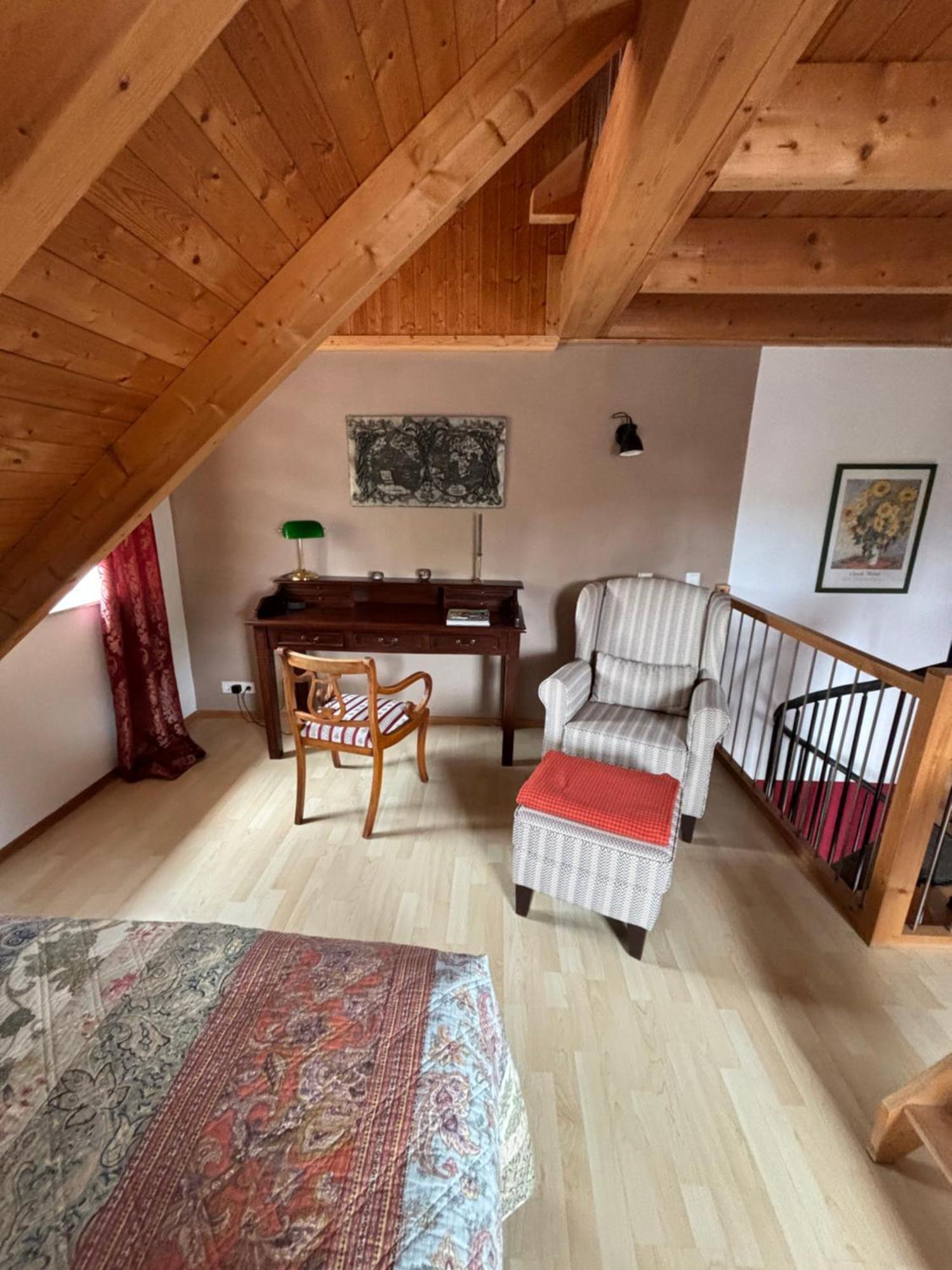 Gemuetliches Landhaus In Ruhiger Lage. Moringen Εξωτερικό φωτογραφία